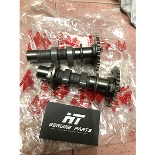Trục cam , cây cam , cam satria - raider fi suzuki chính hãng
