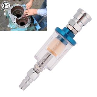 Bộ lọc tách dầu / nước cho máy nén khí 1 / 4 "