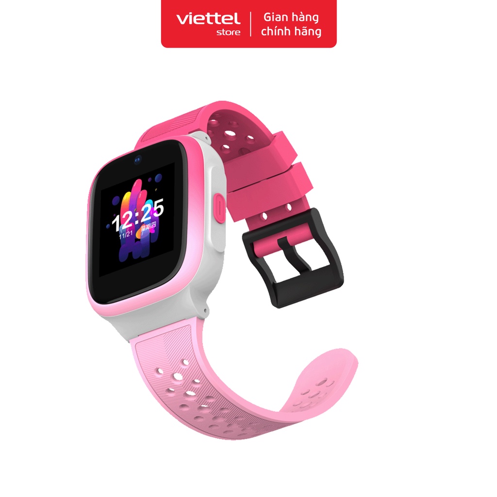 Đồng hồ định vị Masstel Smart Hero 4G Chính hãng