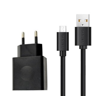 Đầu Sạc micro usb Nhanh Dùng Cho Lenovo 2A Vibe P1 Z2 Z3 X3 P70 P90 Phab K5 K5 P780 S60 S90 A6000 A7000