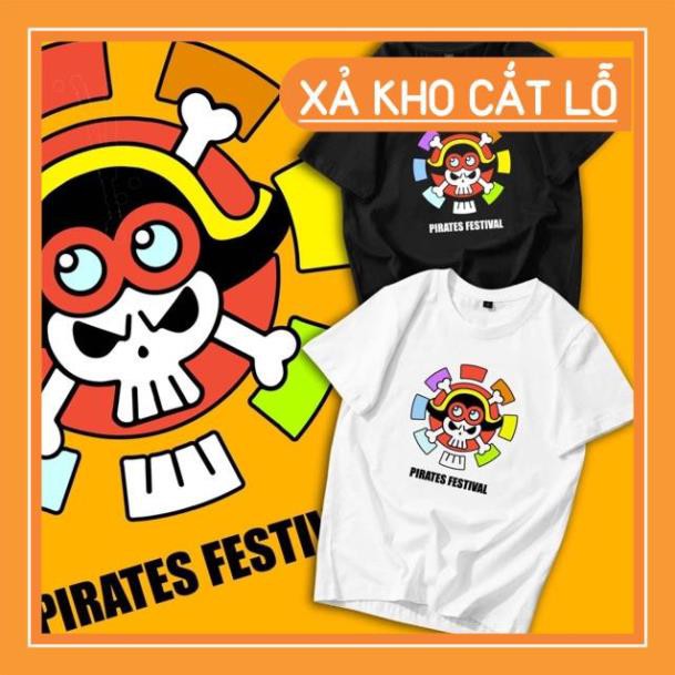 (SALE) Áo thun One Piece - siêu phẩm mới nhất