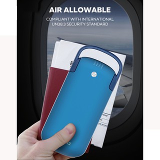 Pin Dự Phòng Kèm Cáp LDNIO PL1005 10000MAh