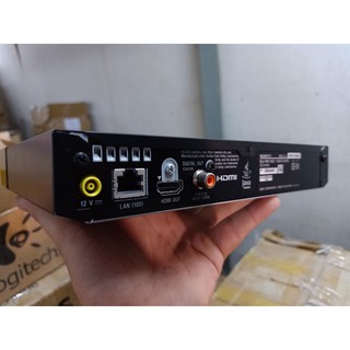 Đầu DVD Bluray Disc™ Sony BDP-S3500