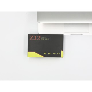 Chuột Gaming Zero Z12