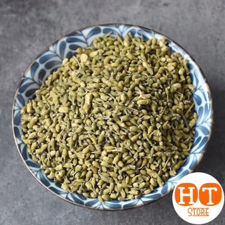[1 kg]Trà Hoa Hòe Khô Hữu Cơ