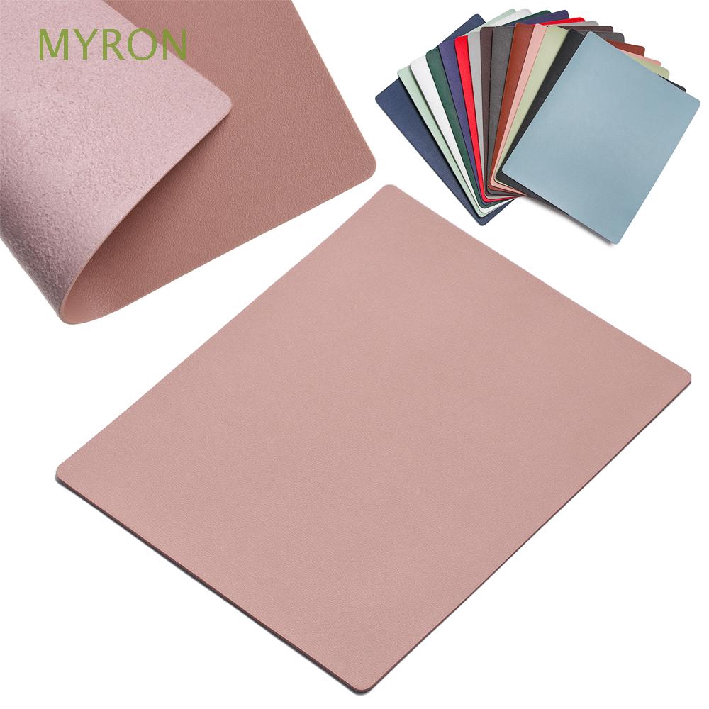 Miếng lót chuột chống nước dành cho máy tính myron | WebRaoVat - webraovat.net.vn