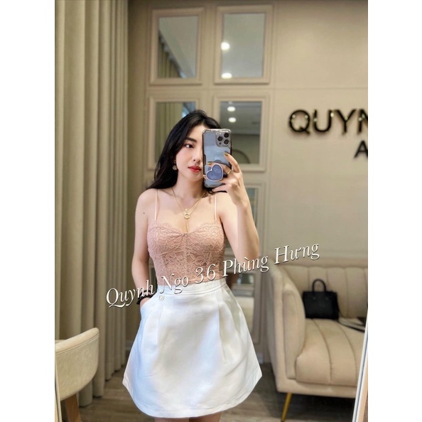 Áo bra zara new tag cực đẹp