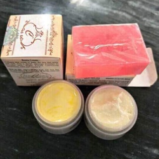 Com bo 5 sét kem Collagen plus vi e