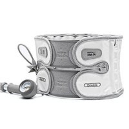 Đai kéo giãn cột sống Disk Dr WG-50