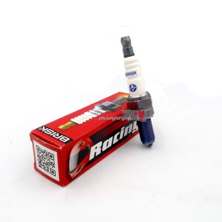 Bugi chân dài Brisk AR10S Silver cho Winner/ Sonic
