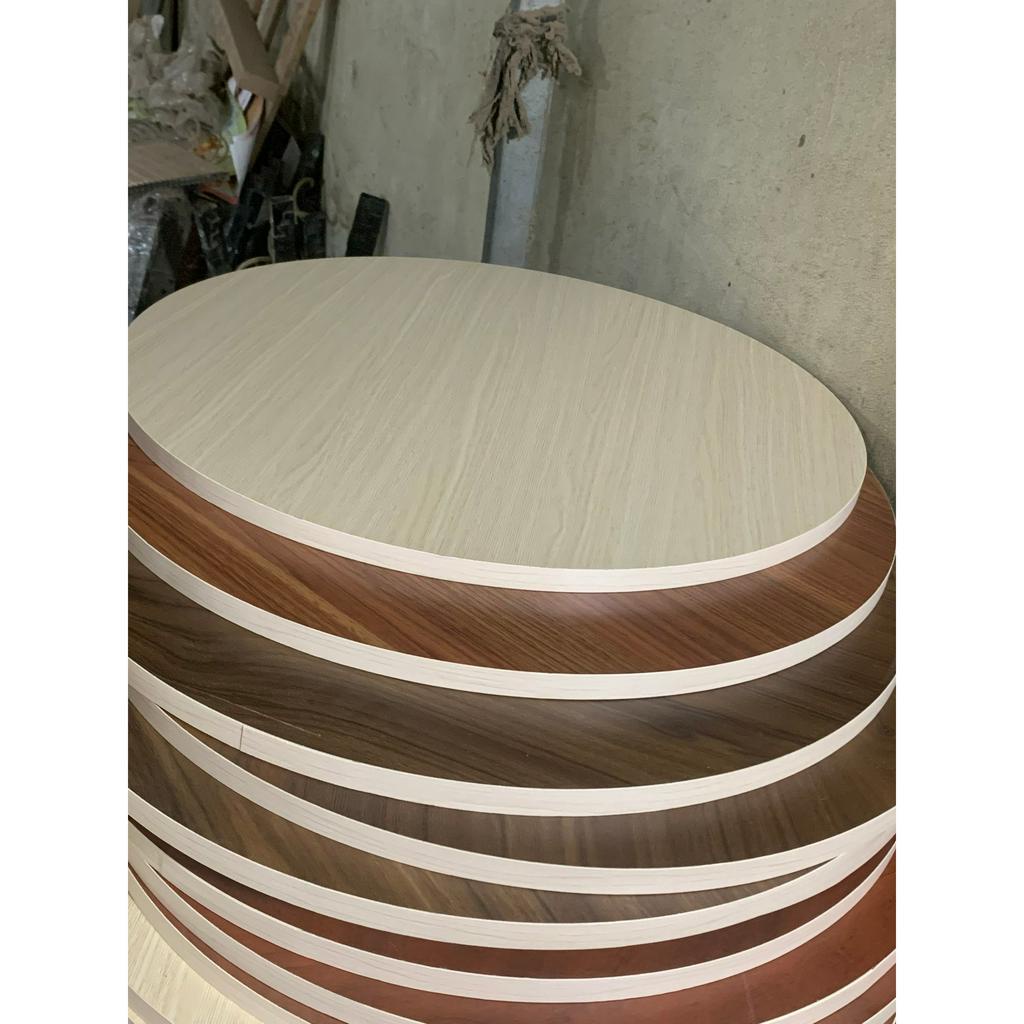 Bàn tròn decor - đường kính 60cm