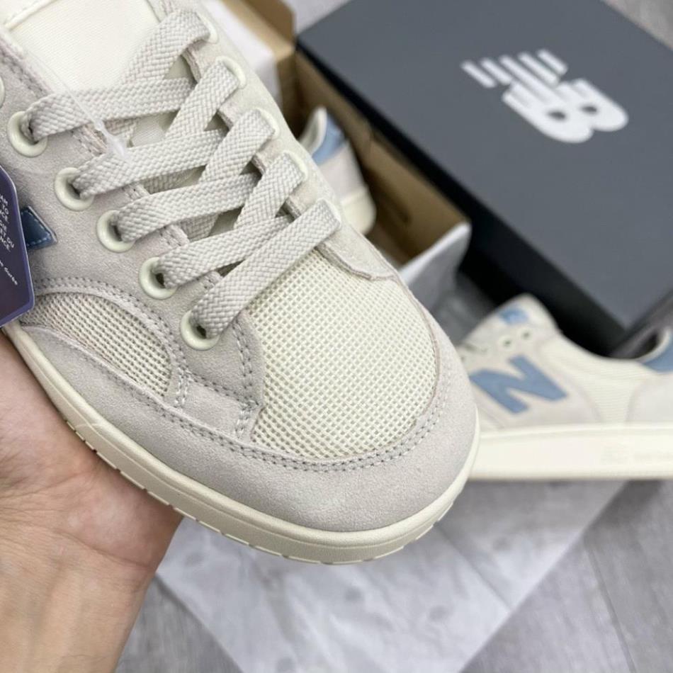 Giày Sneaker nam nữ NB CRT 300 Cao Cấp Full Bill box, Giày New Balance pro mẫu mới đi siêu êm chân