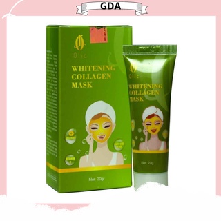 Mặt nạ collagen olic
