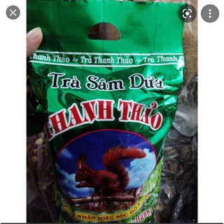 Trà sâm dứa Thanh Thảo lốc 6 gói 420g