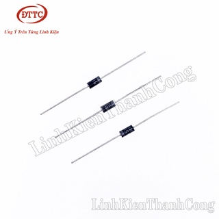 Bộ 50 Chiếc Diode Schottky 1N5819 1A 40V