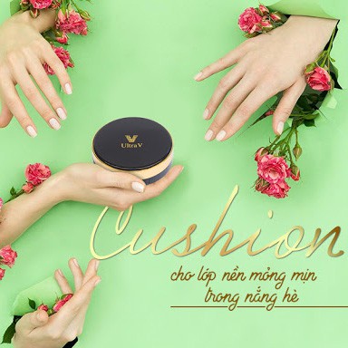 Phấn Nước Maybelline Super BB Cushion Màu 04 Natural Beige