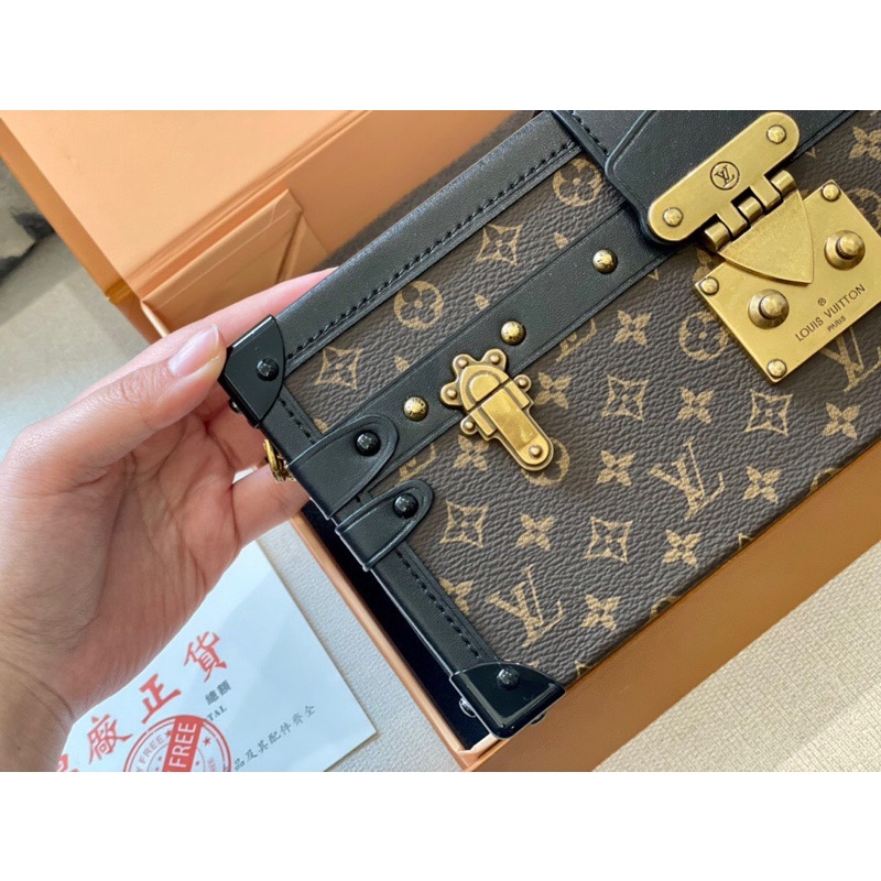 Túi LV petite Full box size 26