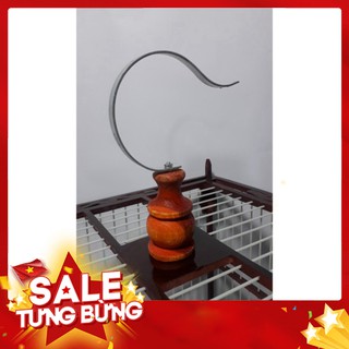 Lồng Chào Mào Nan Phíp (Kt:51x32x32cm)