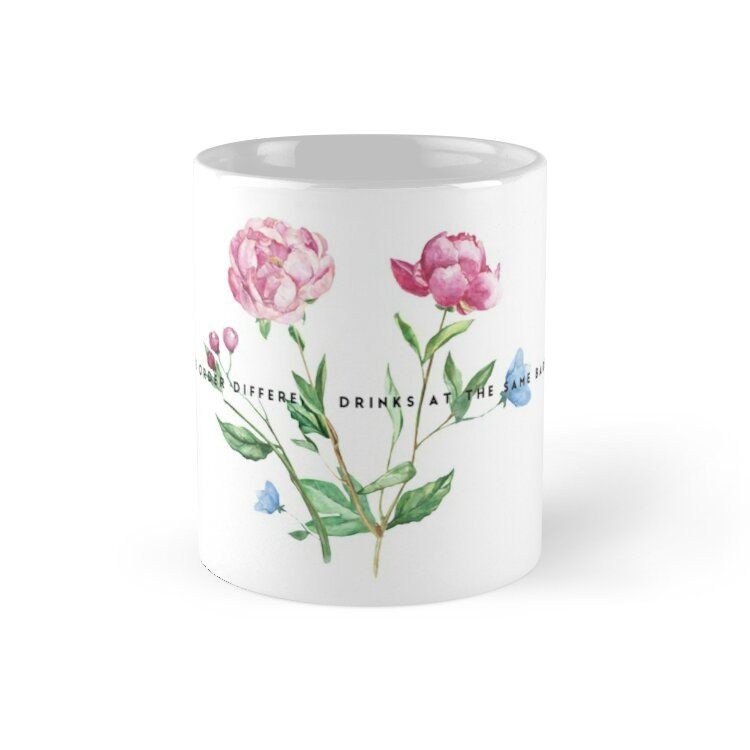 Cốc sứ in hình - Green Light Lorde Lyrics Mug - MS721