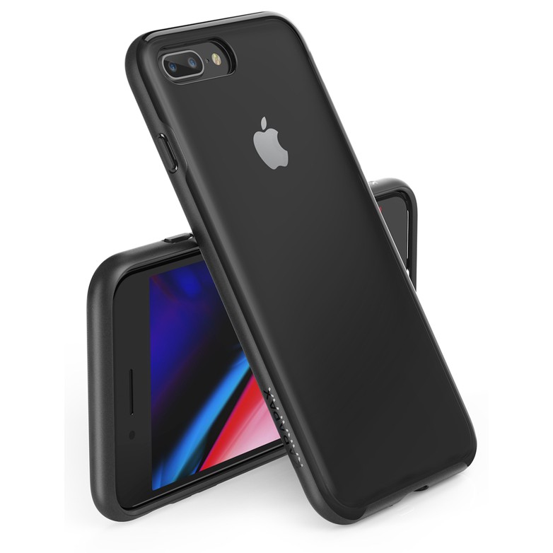 Ốp lưng Anker KARAPAX Ice cho iPhone 7/8 Plus