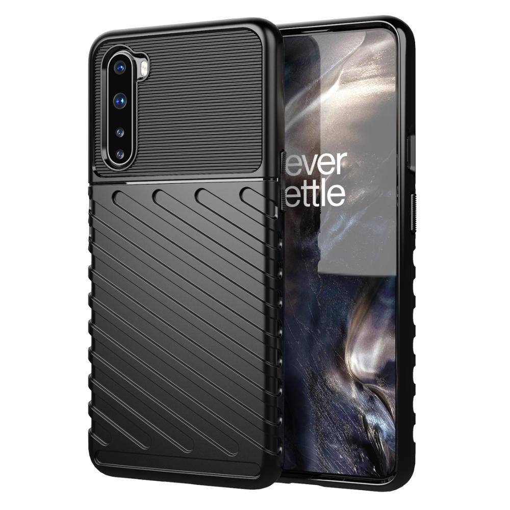 Oneplus Nord Case Luxury Heavy Duty Armor Shocoproof Case Couqe For One Plus Nord Oneplus Z