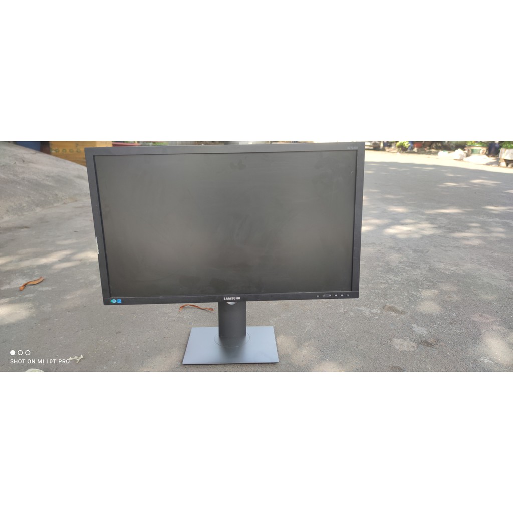 [ Hàng Hot ] Chân màn hình máy tính Dell 2020 ̣(New) xoay 180 độ dùng được cho tất cả LCD từ 17-27 inch | BigBuy360 - bigbuy360.vn