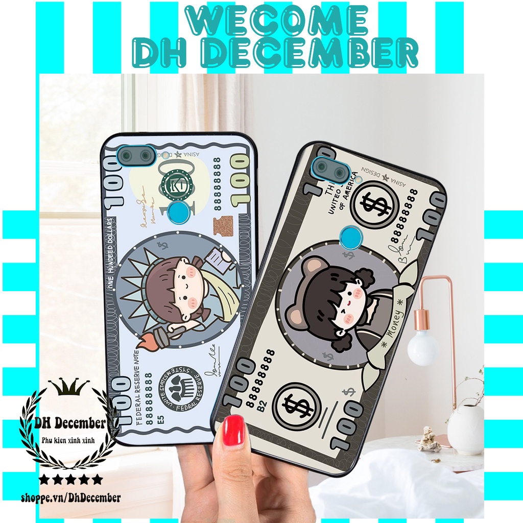 Ốp lưng Xiaomi MI 8 LITE in hình 3D thời trang, toro jump, BAO ĐẸP - BAO CHẤT- BAO GIÁ RẺ