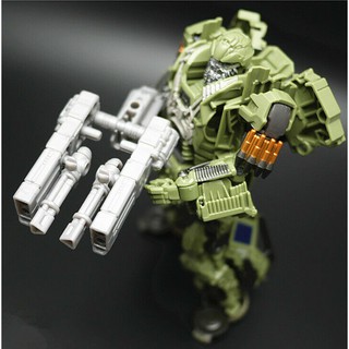Mô hình Transformer Voyager Hound