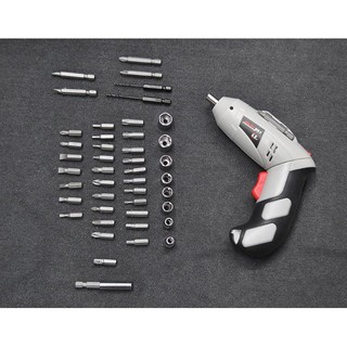 BỘ MÁY KHOAN CẦM TAY 45 CHI TIẾT