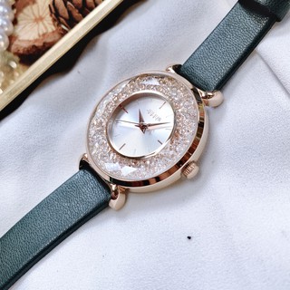 Đồng Hồ Nữ Julius JA-1203
