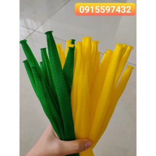 50 Túi lưới đựng bưởi, bọc chậu lan, đựng nông sản