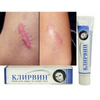 10 TUBE KEM MỜ SẸO THẦN THÁNH KJINPBNH 25G