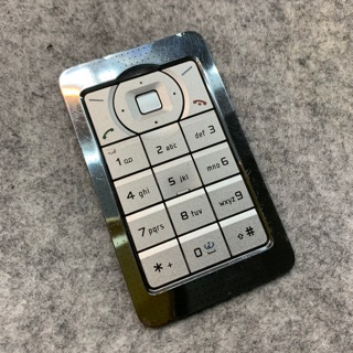 Bán phím nokia 6170 new