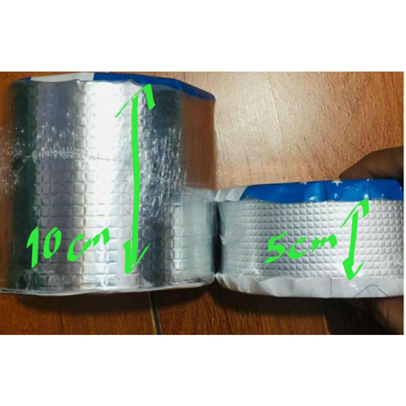 Băng keo chống thấm loại tốt