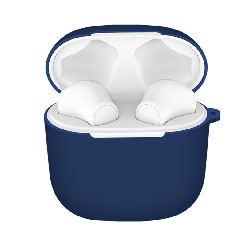 Vỏ Bảo Vệ Hộp Sạc Tai Nghe Không Dây Oraimoffe Pods2 Chống Sốc Chống Bụi Bẩn Chống Va Chạm Giặt Được