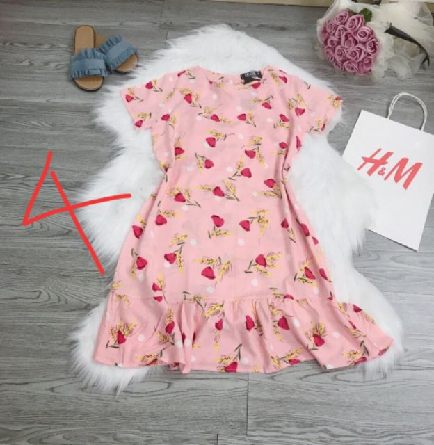 [ Mã FAMAYWA2 giảm 10K đơn 50K] Xả Váy lanh đuôi cá | BigBuy360 - bigbuy360.vn