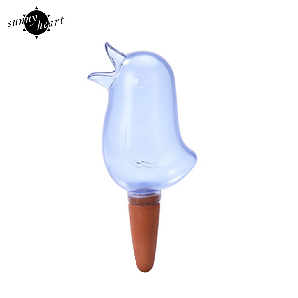 Thiết Bị Tưới Cây Tự Động Hình Chim Chống Sốc