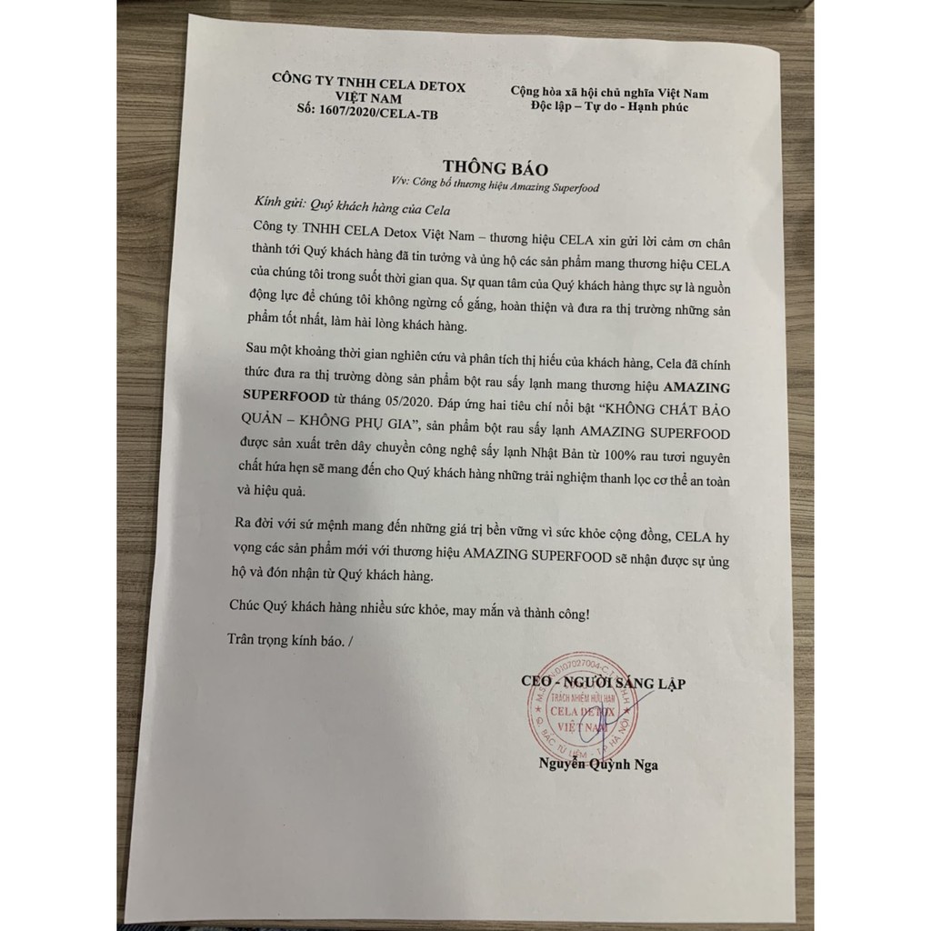 (NHẬP CELAGG621 ĐƠN TỪ 500K GIẢM 30K)Bột cải bó xôi [NGUYÊN CHẤT] sấy lạnh Cela, detox cơ thể, đẹp da, tốt cho tim mạch | BigBuy360 - bigbuy360.vn