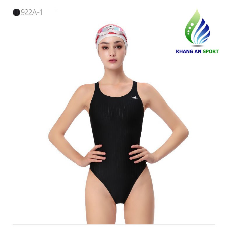 Áo bơi chuyên nghiệp nữ YingFa 922A (không đệm ngực)