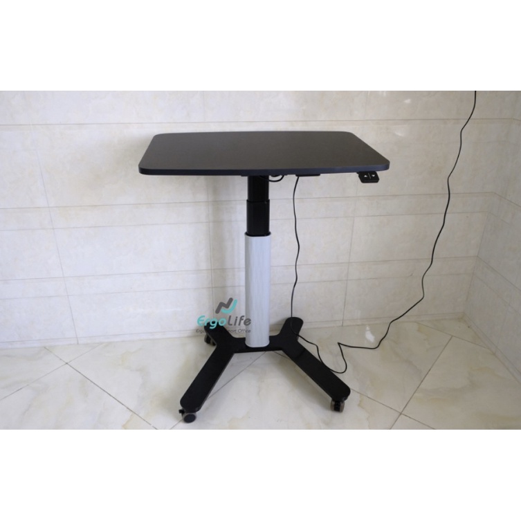 Bộ bàn làm việc đứng Ergonomic LOCTEK ET028