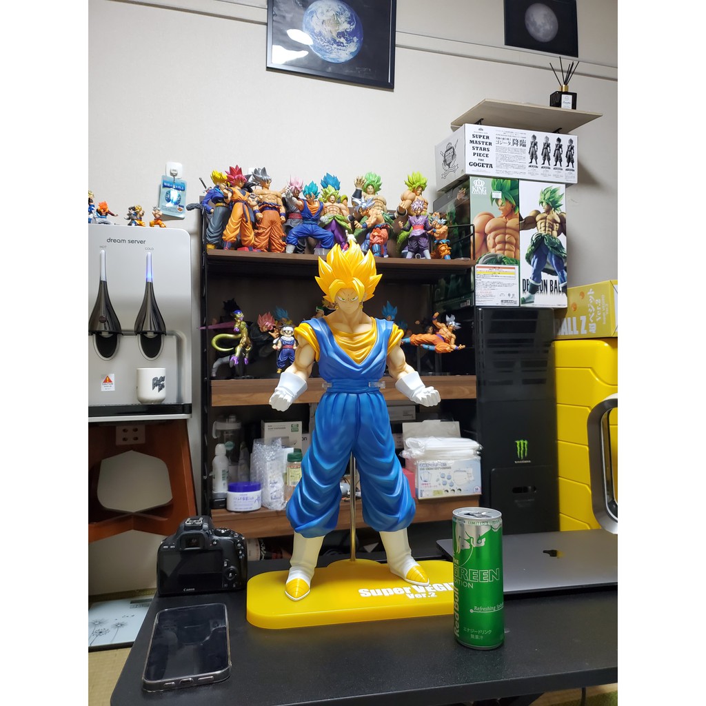 Mô hình Dragon Ball dòng X-Plus Chính hãng