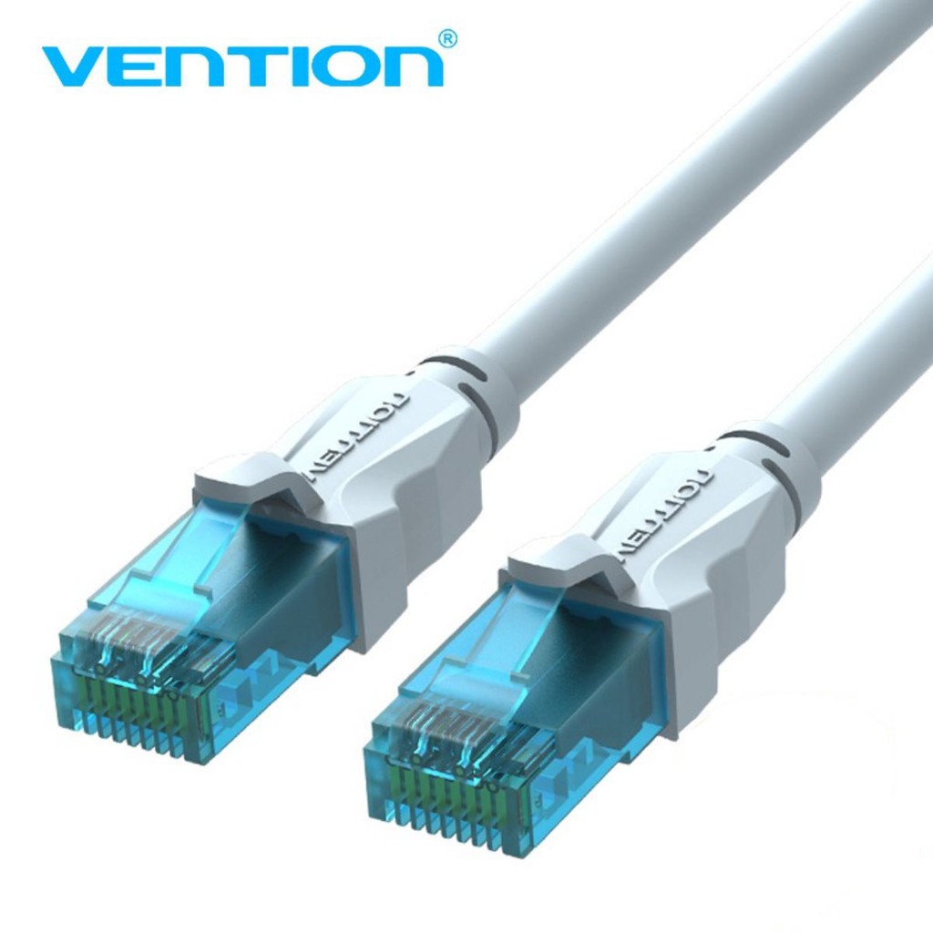 Lan cable - Cáp mạng đúc sẵn 2 đầu Cat 5e - Vention VAP-A10 - BEN