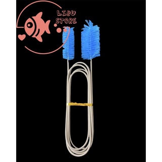 Dây cọ vệ sinh ống in-out