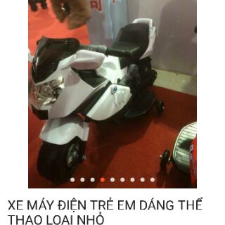 Xe máy điện