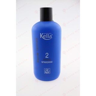 DẬP UỐN SETTINH KELLA