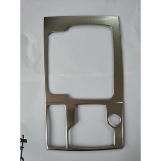 ốp nội thất mazda 3 _ 2017/2018