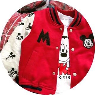 Set 3 chi tiết  Mickey Minie Hm ( 1000g )
