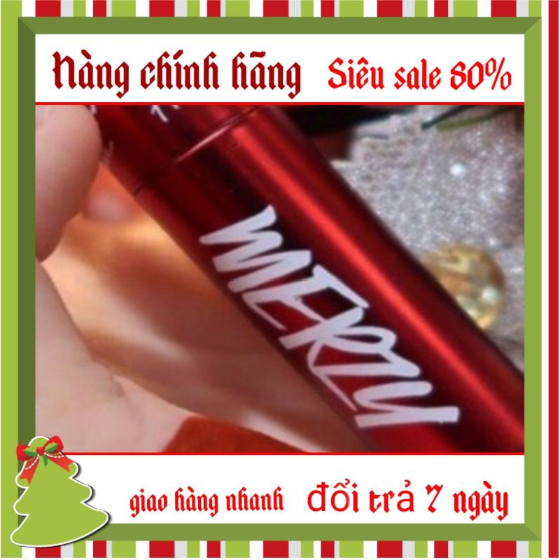 💄FREE SHIP💄Son Merzy The First Velvet Tint 4.5g | BigBuy360 - bigbuy360.vn