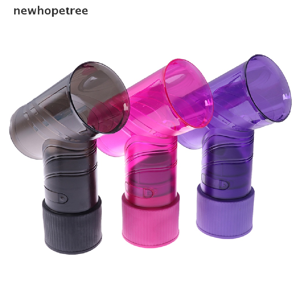 Mũ Sấy Tóc Uốn Xoăn DIY Tiện Dụng Cho Salon