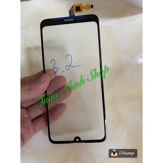 Cảm ứng ép Nokia 3.2